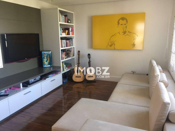 Imagem Imóvel com 4 Quartos à Venda, 380 m² em Villaggio Panamby - São Paulo Imagem Imóvel com 4 Quartos à Venda, 380 m² em Villaggio Panamby - São Paulo