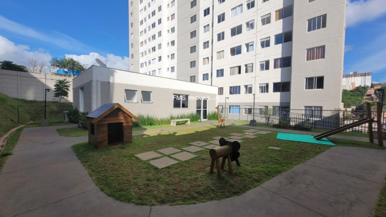 Imóvel com 2 Quartos à Venda, 42 m² em Vila Andrade - São Paulo