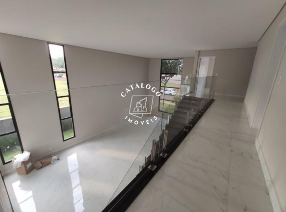 Imagem Casa de Condomínio com 3 Quartos à Venda, 576 m² em Residencial E Empresarial Alphaville - Ribeirão Preto Imagem Casa de Condomínio com 3 Quartos à Venda, 576 m² em Residencial E Empresarial Alphaville - Ribeirão Preto