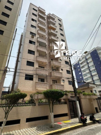 Apartamento com 1 Quarto à Venda, 56 m² em Aviação - Praia Grande