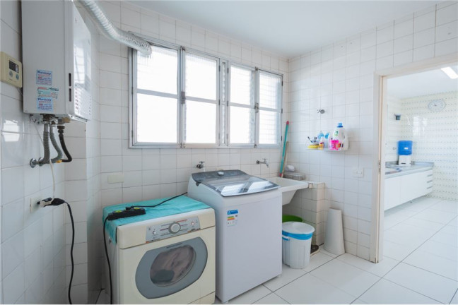 Imagem Apartamento com 5 Quartos à Venda, 212 m² em Morumbi - São Paulo Imagem Apartamento com 5 Quartos à Venda, 212 m² em Morumbi - São Paulo