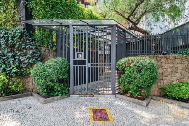 Apartamento com 3 Quartos à Venda, 82 m² em Cerqueira César - São Paulo
