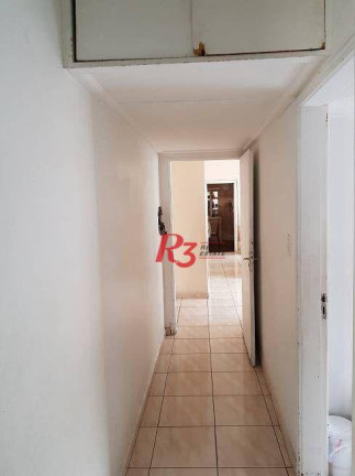 Imagem Apartamento com 3 Quartos à Venda, 131 m² em Itararé - São Vicente Imagem Apartamento com 3 Quartos à Venda, 131 m² em Itararé - São Vicente