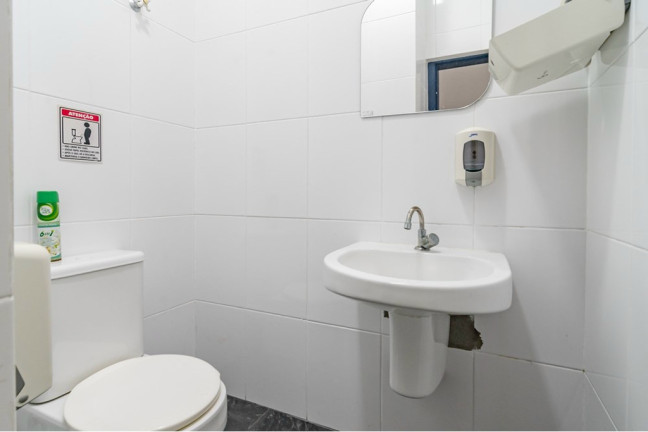 Imagem Sala Comercial à Venda, 165 m² em Paraíso - São Paulo
