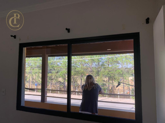 Imagem Sala Comercial para Alugar, 35 m² em Urbanova - São José Dos Campos