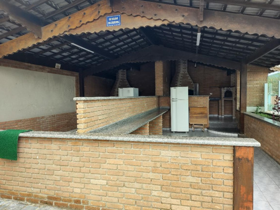 Imagem Apartamento com 2 Quartos à Venda, 62 m² em Flórida - Praia Grande Imagem Apartamento com 2 Quartos à Venda, 62 m² em Flórida - Praia Grande