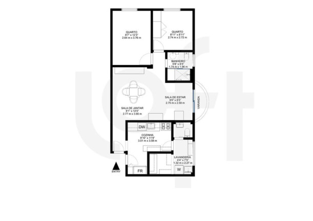 Imagem Apartamento com 2 Quartos à Venda, 67 m² em Vila Mariana - São Paulo Imagem Apartamento com 2 Quartos à Venda, 67 m² em Vila Mariana - São Paulo