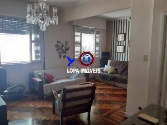 Imagem Apartamento com 3 Quartos à Venda, 90 m² em Copacabana - Rio De Janeiro