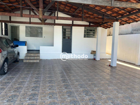 Imagem Casa com 3 Quartos à Venda, 150 m² em Parque Da Figueira - Campinas Imagem Casa com 3 Quartos à Venda, 150 m² em Parque Da Figueira - Campinas