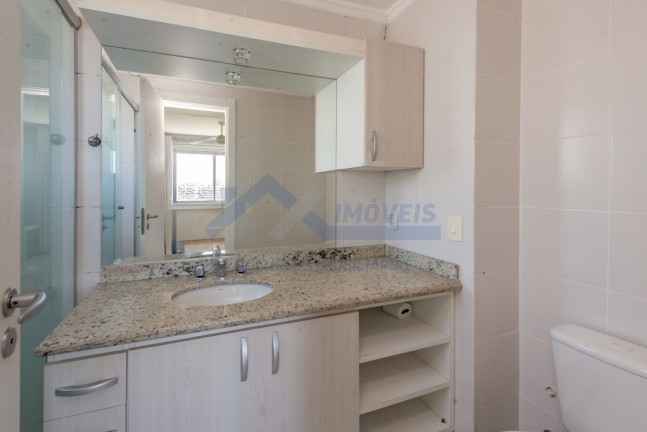 Imagem Apartamento com 3 Quartos à Venda, 113 m² em Jardim Lindóia - Porto Alegre
