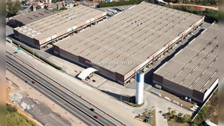 Imagem Imóvel para Alugar, 1.118 m² em Itaqui - Itapevi