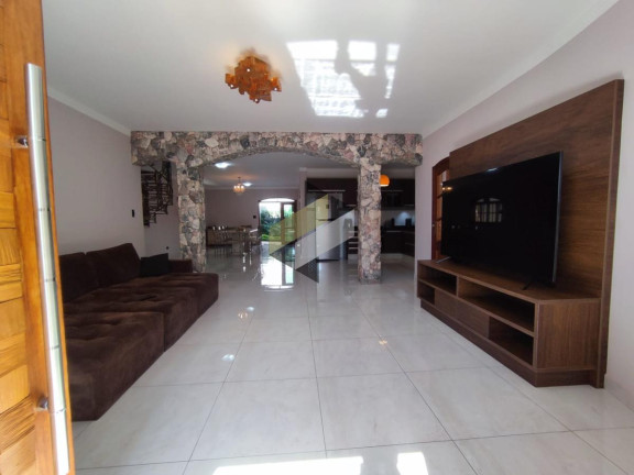 Imagem Casa com 3 Quartos à Venda, 435 m² em Jardim Santa Rosália - Sorocaba Imagem Casa com 3 Quartos à Venda, 435 m² em Jardim Santa Rosália - Sorocaba