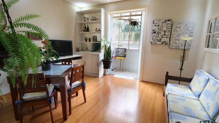 Imagem Imóvel com 2 Quartos à Venda, 111 m² em Vila Mariana - São Paulo