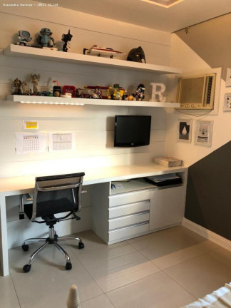 Imagem Apartamento com 3 Quartos à Venda, 175 m² em Piedade - Jaboatão Dos Guararapes