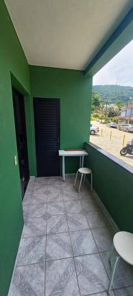 Imagem Apartamento com 1 Quarto à Venda, 40 m² em Toninhas - Ubatuba Imagem Apartamento com 1 Quarto à Venda, 40 m² em Toninhas - Ubatuba