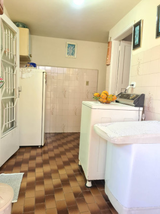 Imagem Casa com 3 Quartos à Venda, 195 m² em Vila Santo Estéfano - São Paulo