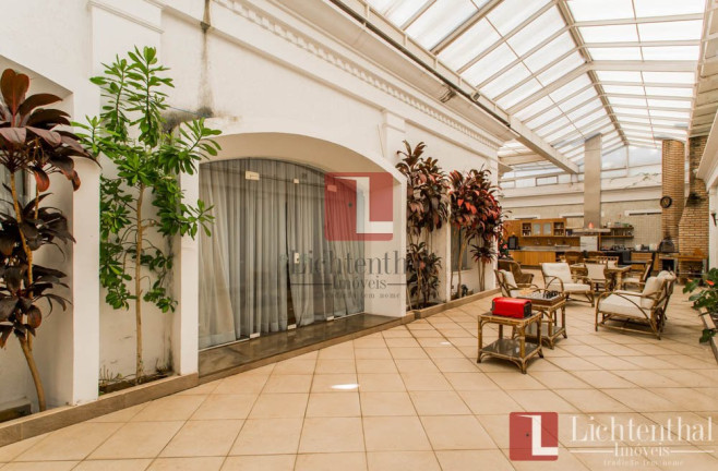 Imagem Casa com 4 Quartos à Venda, 441 m² em Jardim Paulista - São Paulo Imagem Casa com 4 Quartos à Venda, 441 m² em Jardim Paulista - São Paulo