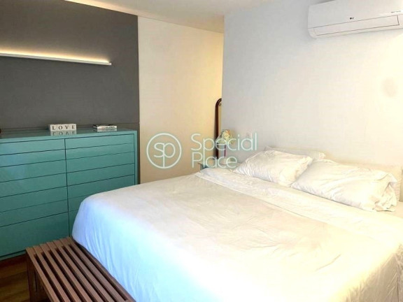 Imagem Apartamento com 4 Quartos à Venda, 365 m² em Brooklin - São Paulo