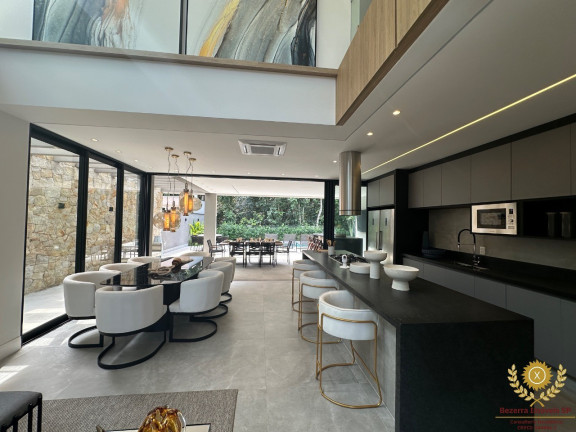 Imagem Imóvel com 6 Quartos à Venda, 600 m² em Riviera - Bertioga
