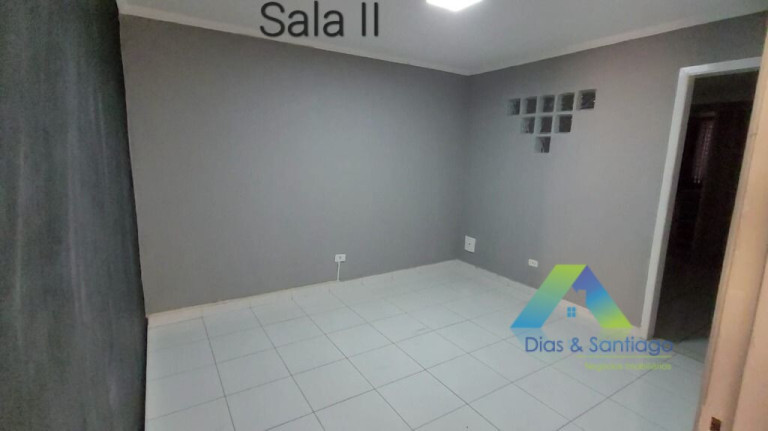 Imagem Sobrado com 2 Quartos à Venda, 260 m² em Baeta Neves - São Bernardo Do Campo