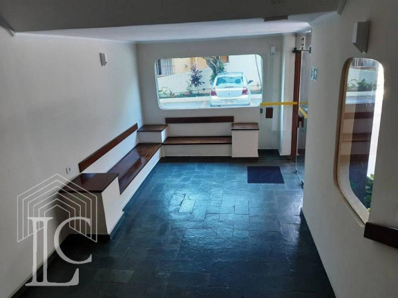 Imagem Apartamento com 2 Quartos à Venda, 67 m² em Vila Mariana - São Paulo