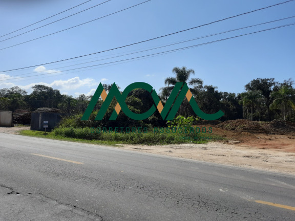 Imagem Terreno à Venda, 431 m² em Saí Mirim - Itapoá Imagem Terreno à Venda, 431 m² em Saí Mirim - Itapoá