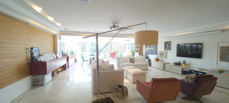 Imagem Apartamento com 4 Quartos à Venda, 300 m² em Barra Da Tijuca - Rio De Janeiro Imagem Apartamento com 4 Quartos à Venda, 300 m² em Barra Da Tijuca - Rio De Janeiro