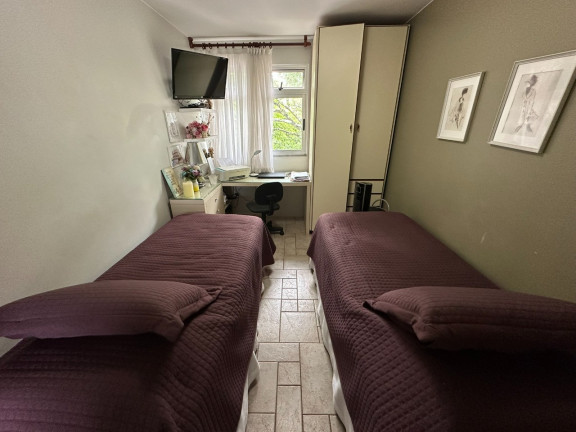 Imagem Imóvel com 3 Quartos à Venda, 77 m² em Asa Norte - Brasília