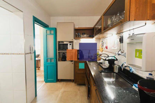 Imagem Apartamento com 2 Quartos à Venda, 65 m² em Vila Clementino - São Paulo