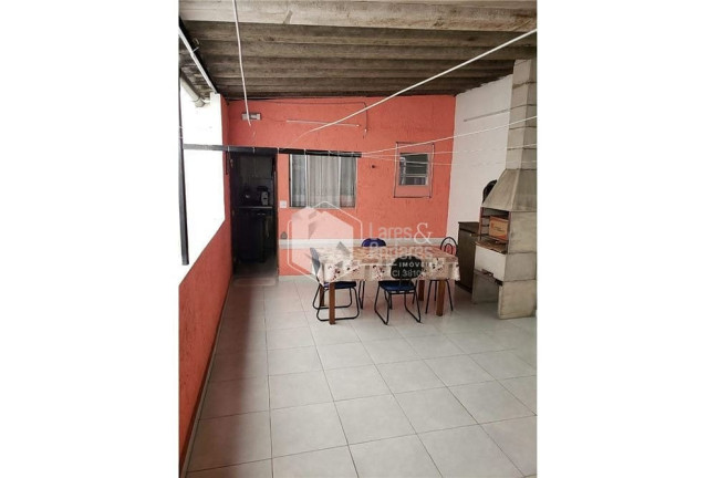 Imagem Sobrado com 9 Quartos à Venda, 600 m² em Casa Verde - São Paulo