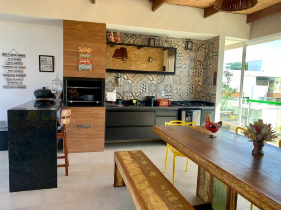 Imagem Imóvel com 3 Quartos à Venda, 189 m² em Buraquinho - Lauro De Freitas Imagem Imóvel com 3 Quartos à Venda, 189 m² em Buraquinho - Lauro De Freitas