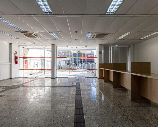 Imagem Imóvel para Alugar, 5.582 m² em Consolação - São Paulo Imagem Imóvel para Alugar, 5.582 m² em Consolação - São Paulo
