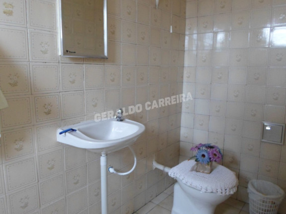 Imagem Sobrado com 3 Quartos à Venda, 360 m² em Jardim Alfredo - São Paulo