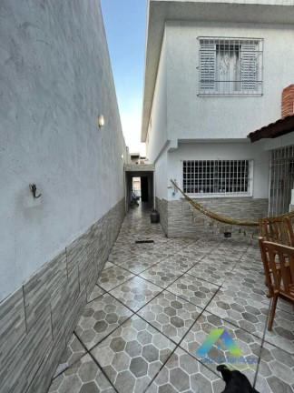 Imagem Sobrado com 3 Quartos à Venda, 200 m² em Vila Das Mercês - São Paulo Imagem Sobrado com 3 Quartos à Venda, 200 m² em Vila Das Mercês - São Paulo