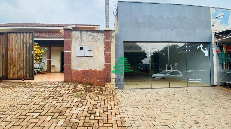 Imagem Casa com 2 Quartos à Venda, 153 m² em Jardim Bandeirantes - Foz Do Iguaçu Imagem Casa com 2 Quartos à Venda, 153 m² em Jardim Bandeirantes - Foz Do Iguaçu