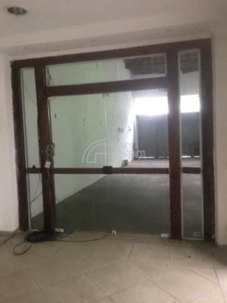 Imóvel Comercial à Venda, 390 m² em Centro - Santos