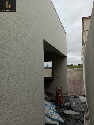 Imagem Casa com 3 Quartos à Venda, 95 m² em Afonso Pena - São José Dos Pinhais