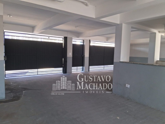 Imagem Imóvel com 2 Quartos à Venda, 65 m² em São João - Volta Redonda