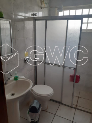 Imagem Sobrado com 3 Quartos à Venda, 80 m² em Palmital - Marília Imagem Sobrado com 3 Quartos à Venda, 80 m² em Palmital - Marília