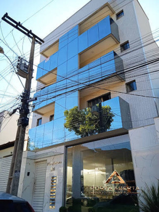 Apartamento com 3 Quartos à Venda, 88 m² em Cidade Nobre - Ipatinga