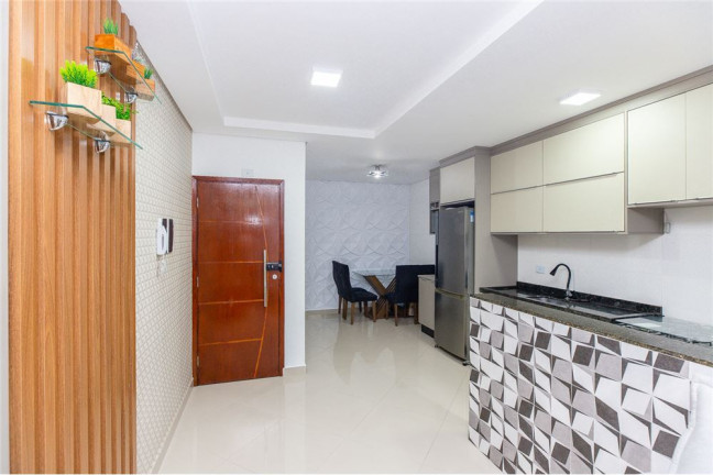 Imagem Apartamento com 2 Quartos à Venda, 47 m² em Utinga - Santo André Imagem Apartamento com 2 Quartos à Venda, 47 m² em Utinga - Santo André