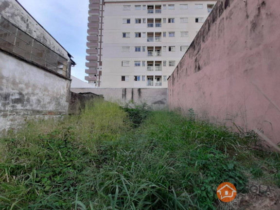 Imagem Terreno à Venda, 133 m² em Centro - Americana Imagem Terreno à Venda, 133 m² em Centro - Americana