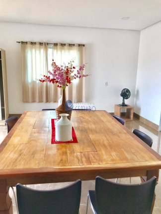 Imagem Casa de Condomínio com 10 Quartos à Venda, 363 m² em Zona Rural - Alexânia