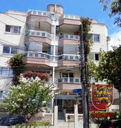 Apartamento com 1 Quarto à Venda, 78 m² em Coqueiros - Florianópolis