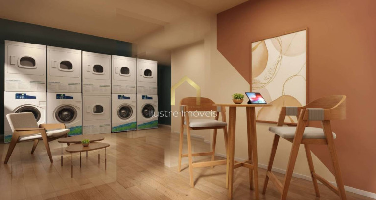 Imagem Apartamento com 2 Quartos à Venda, 32 m² em Várzea Da Barra Funda - São Paulo Imagem Apartamento com 2 Quartos à Venda, 32 m² em Várzea Da Barra Funda - São Paulo