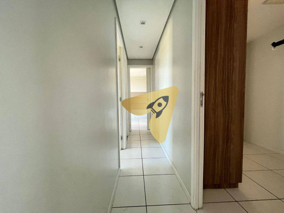 Imagem Apartamento com 3 Quartos à Venda, 80 m² em Edson Queiroz - Fortaleza Imagem Apartamento com 3 Quartos à Venda, 80 m² em Edson Queiroz - Fortaleza