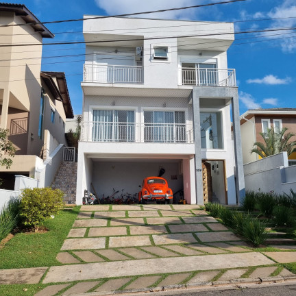 Casa com 3 Quartos à Venda, 255 m² em Reserva Vale Verde - Cotia