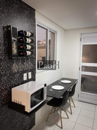 Imagem Apartamento com 1 Quarto à Venda, 33 m² em Vila Granada - São Paulo Imagem Apartamento com 1 Quarto à Venda, 33 m² em Vila Granada - São Paulo