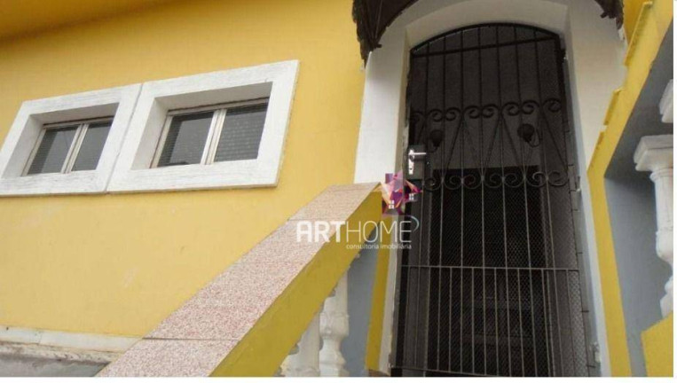 Imagem Sobrado com 3 Quartos à Venda, 215 m² em Vila São João - São Bernardo Do Campo Imagem Sobrado com 3 Quartos à Venda, 215 m² em Vila São João - São Bernardo Do Campo
