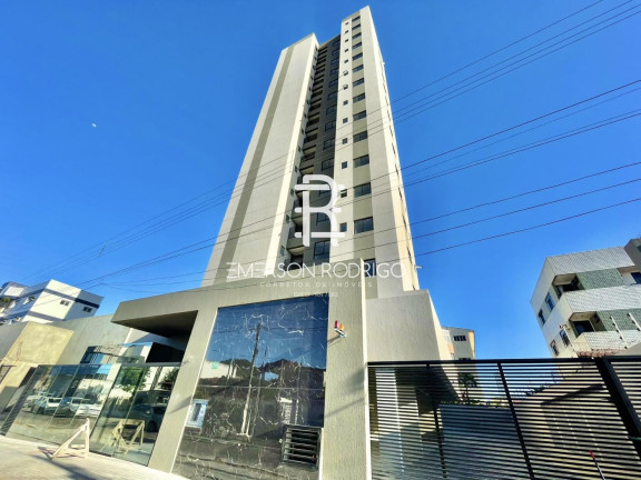 Apartamento com 2 Quartos à Venda, 50 m² em Lagoa Nova - Natal